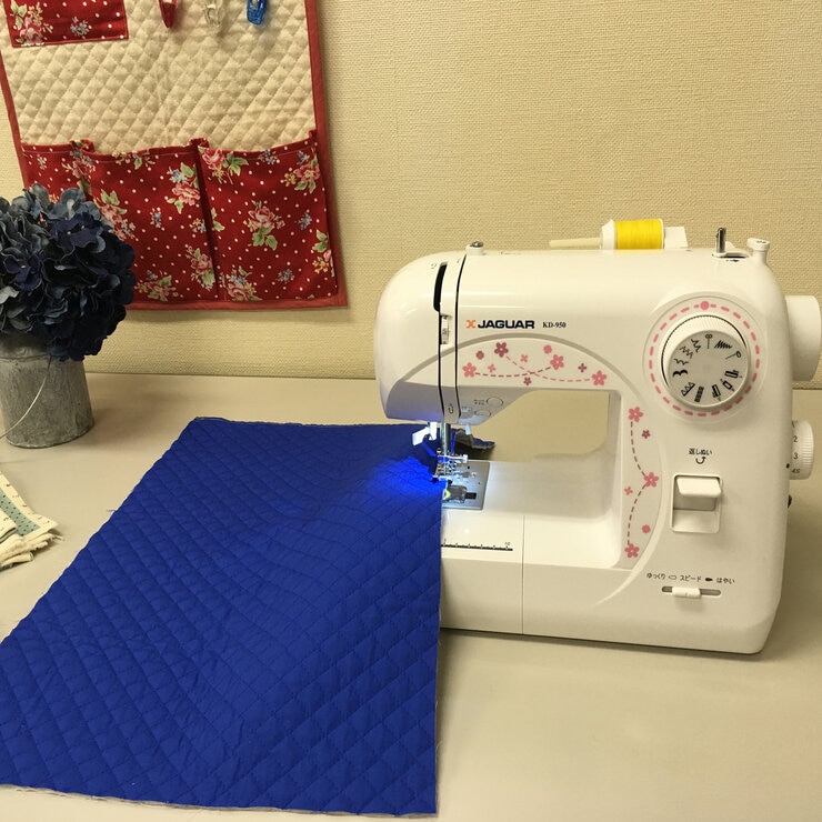 ジャガーミシン KD950 ジャガーミシン KD950