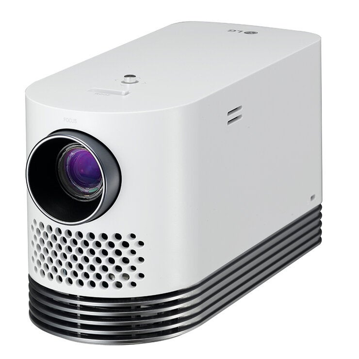 LG Full HD プロジェクター HF80LS LG Full HD プロジェクター HF80LS