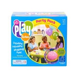 Learning Resources Play Foam Party Pack 20 pods