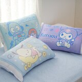 クールのびのび枕カバー 2枚セット