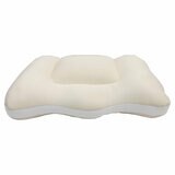 昭和西川 女神の無重力まくら ベージュ