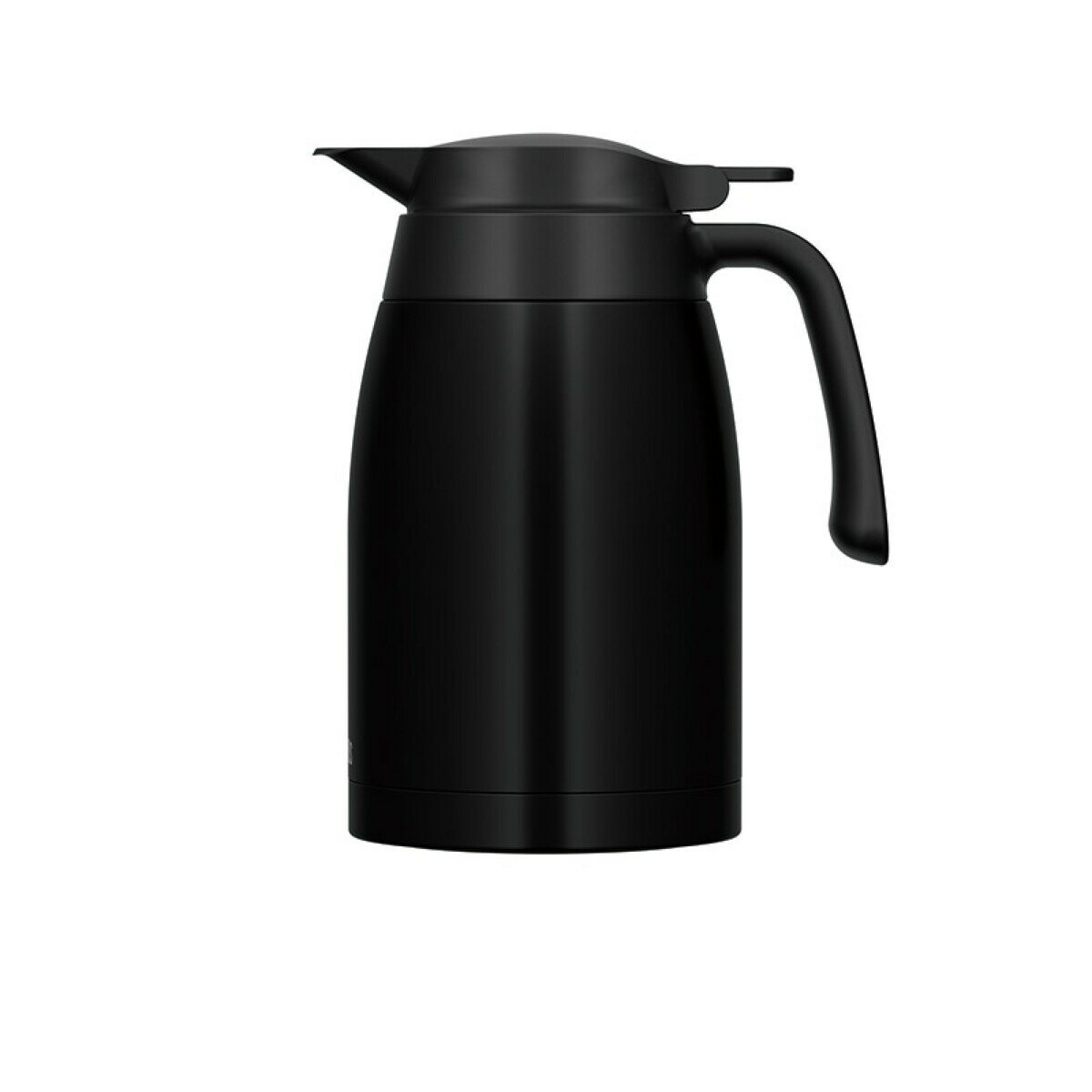 サーモス ステンレス ハンド ポット 1.5L ブラック サーモス ステンレス ハンド ポット 1.5L ブラック