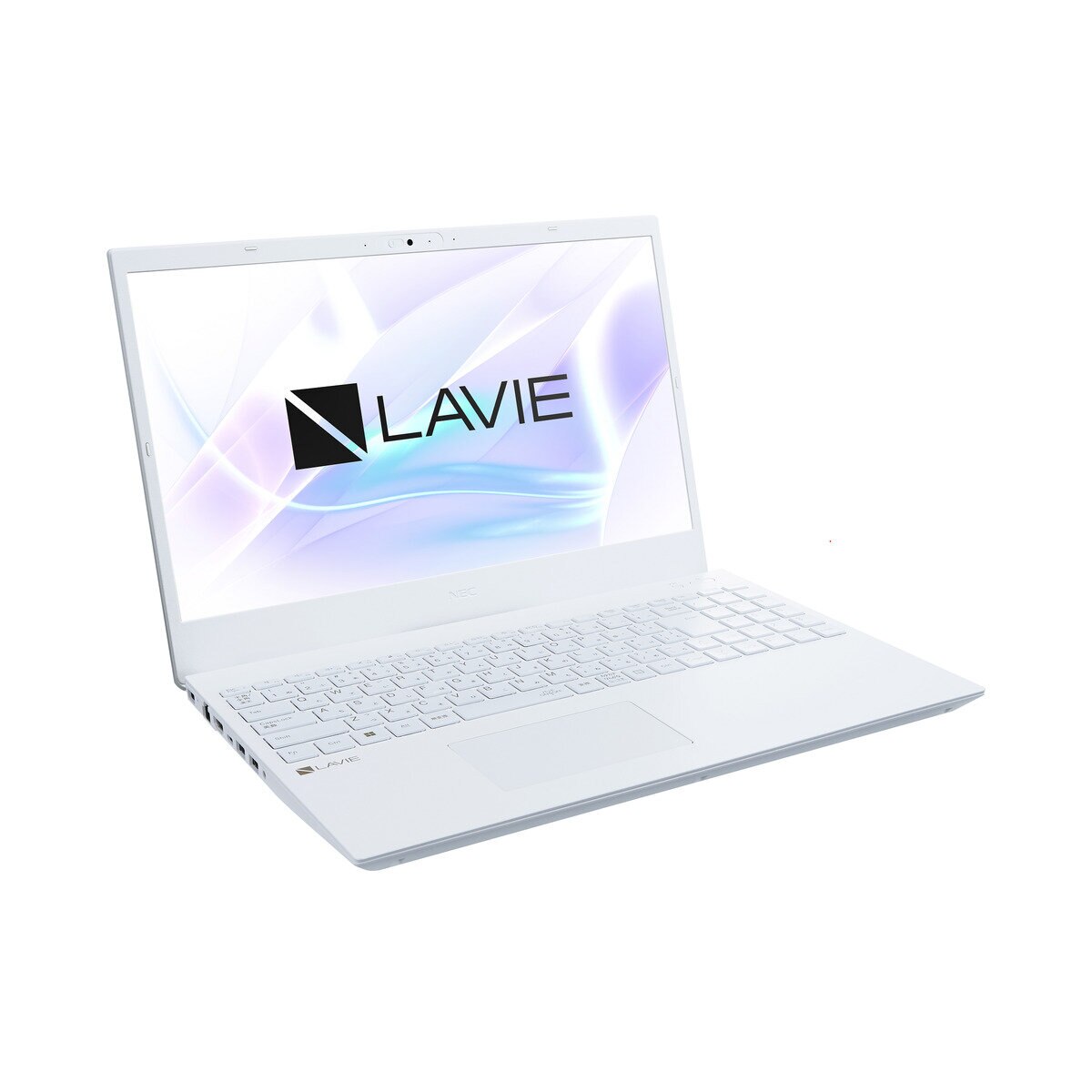 NEC LAVIE Smart  N15 15.6インチノートPC PC-SN176ACAW-8