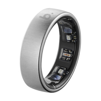 ブリング Pro モデル チタン スマートリング