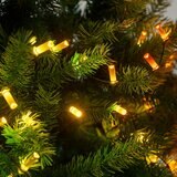 Twinkly(トゥインクリー) キャンディーズ 100LED スマートデコレーションライト キャンドル型