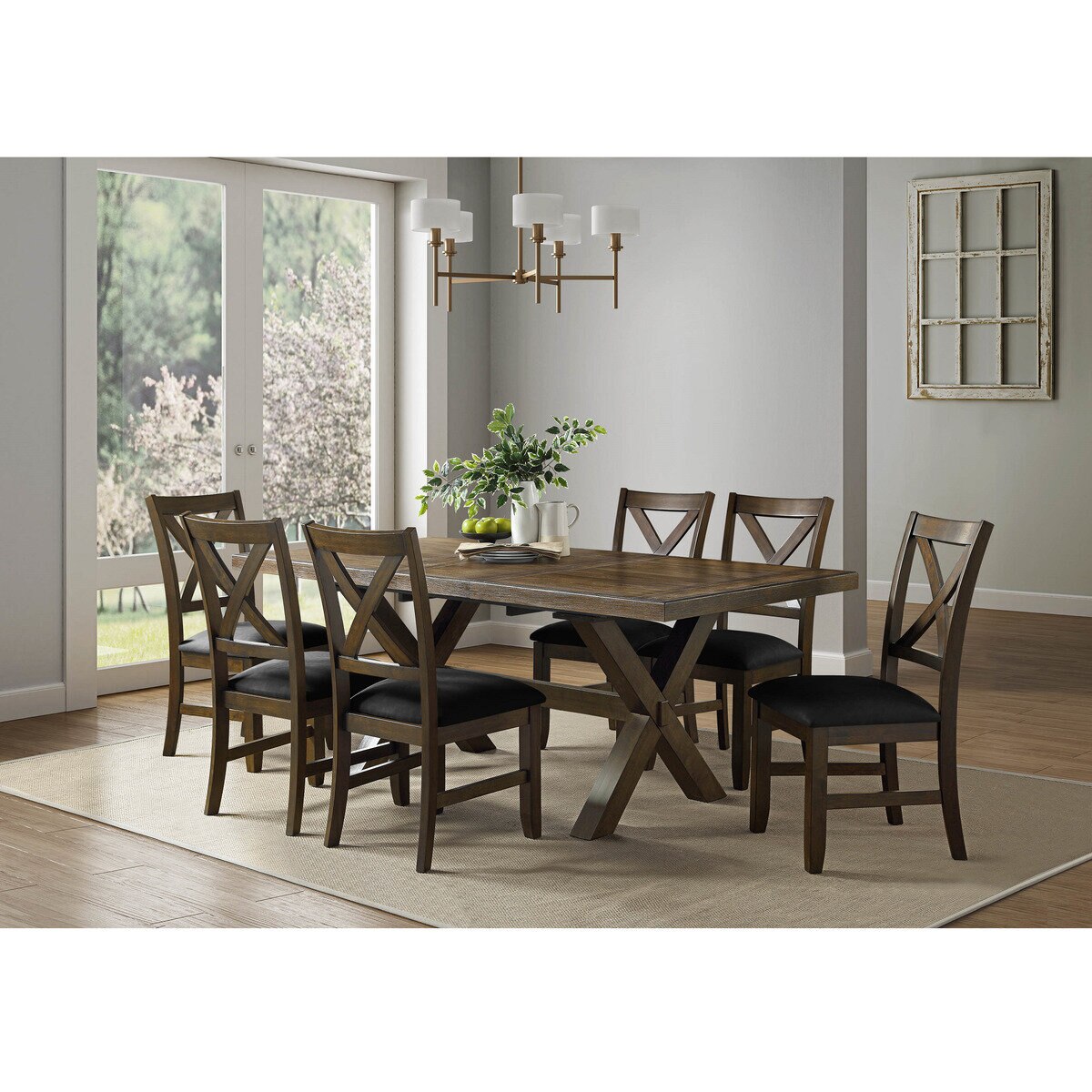 コストコのダイニングテーブル値下げ美品です ！配達します！