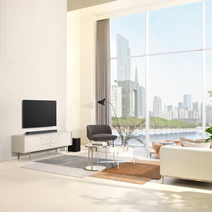 LG サウンドバー SL8YG LG サウンドバー SL8YG