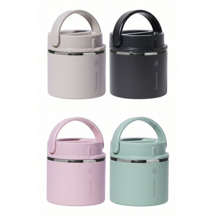 Thermoflask ステンレスフードジャー