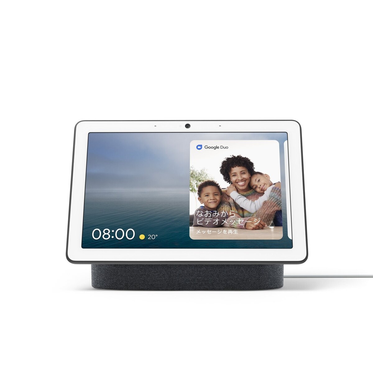 Google Nest Hub Max 10インチスマートディスプレイ Costco Japan