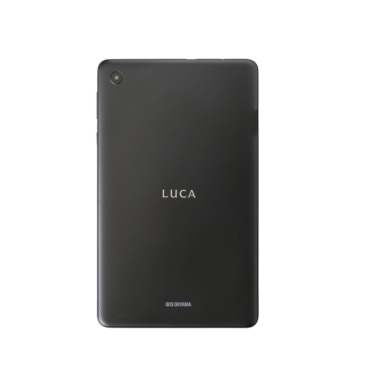 アイリスオーヤマ LUCA 8インチ タブレット TE081 | Costco Japan