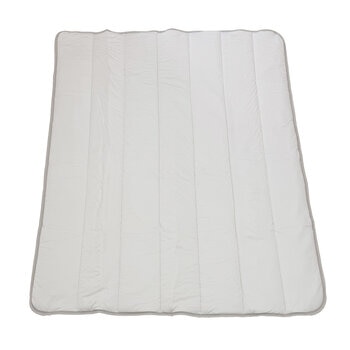 西川 冷感キルトケット