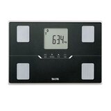 タニタ 体重計 アプリ 連動 体組成計 BC-768 ブラック