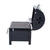 Duro ポータブルチャコールBBQグリル