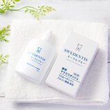 SWEDENTIS オーラルブルー 薬用マウスウォッシュ 100mL クロルヘキシジン配合