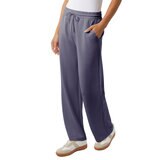 32 DEGREES レディース パンツ パープル XL