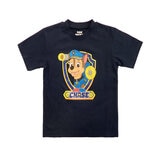 パウパトロール キッズ Tシャツ 4枚セット ブルー 100 cm