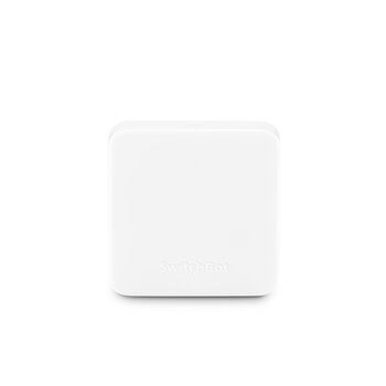 スイッチボット スマートリモコン ハブミニ  ホワイトW0202200