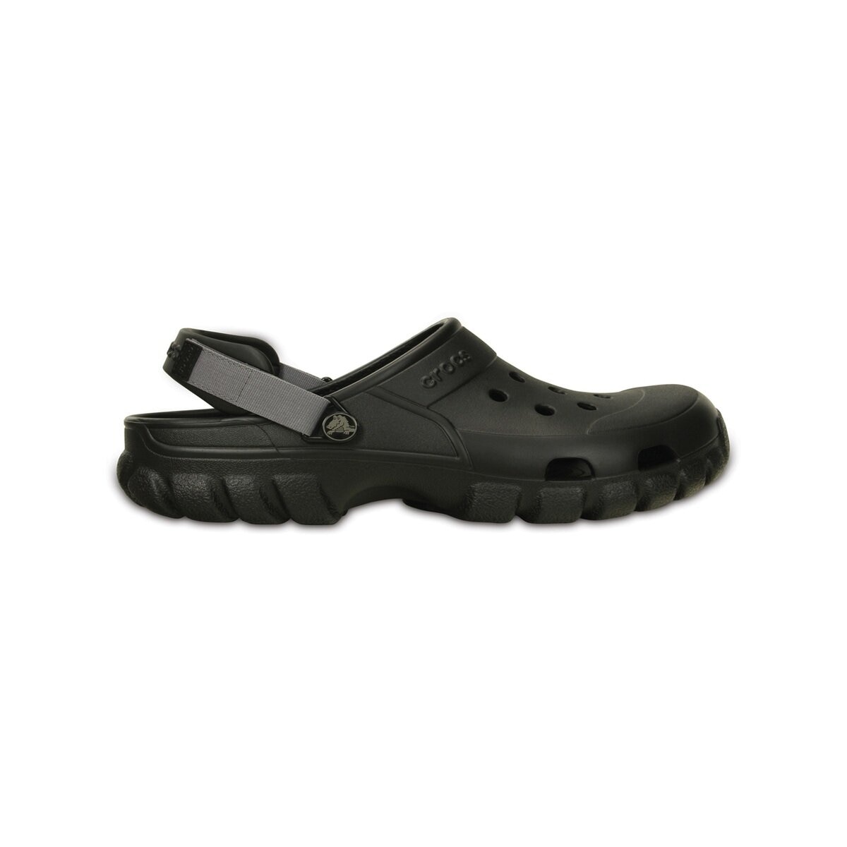 クロックス　厚底　ブラック　M6W8 Amazon | CROCS Classic - Black - M6W8, 10001-001-M6W8