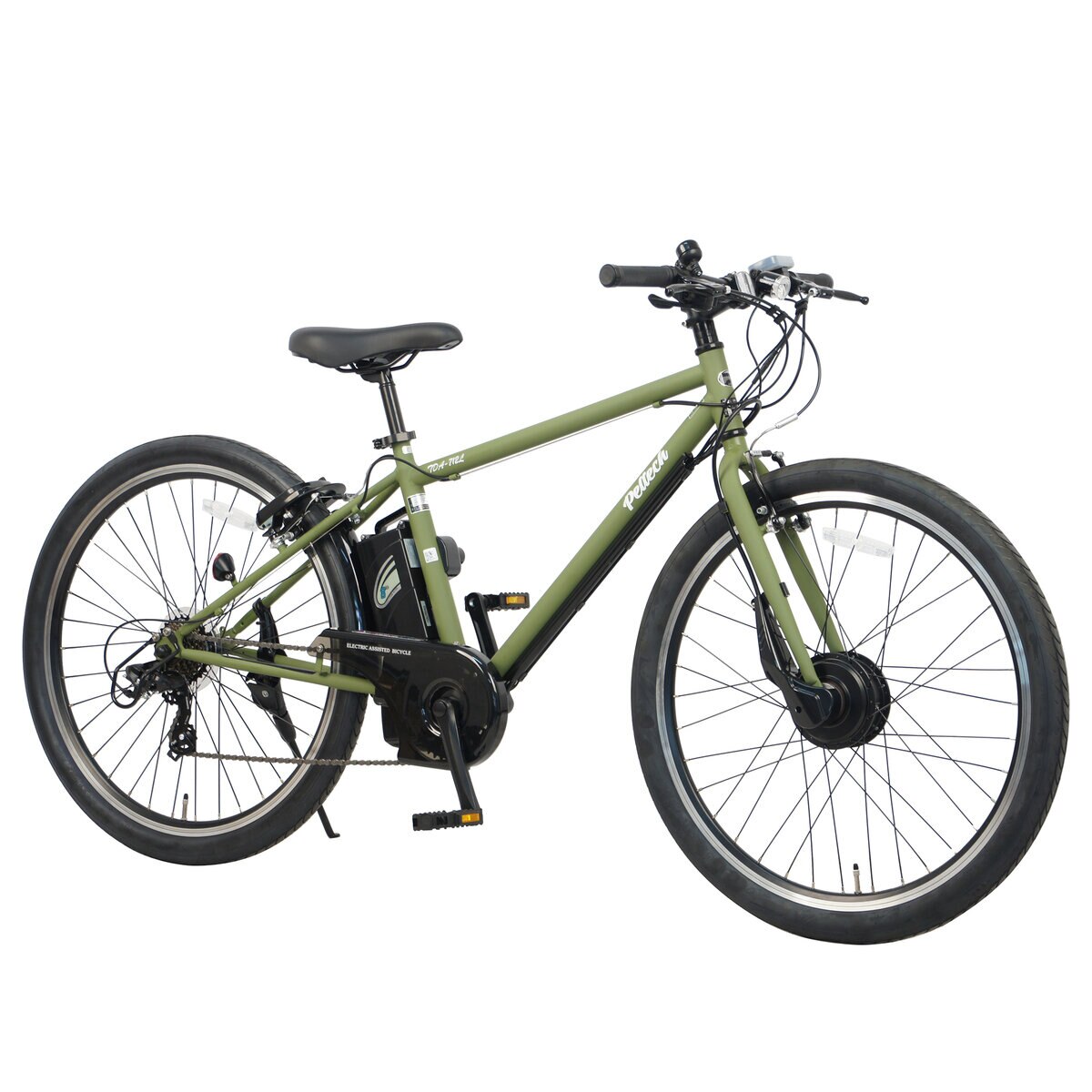 ベルテック 自転車