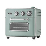 トフィー ノンフライオーブントースター K-TS5-PA