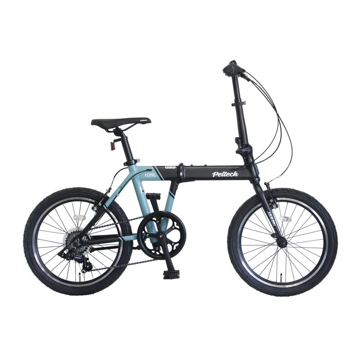 折りたたみ自転車 EEZZ D3 DAHON International(ダホンインターナショナル) 折りたたみ