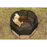 折りたたみ サークル M サイズ