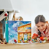 LEGO アドベント カレンダー 2024 フレンズ