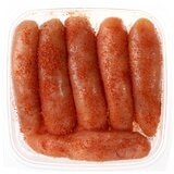【冷凍】無着色　博多辛子明太子（切子込） 500g x 3パック