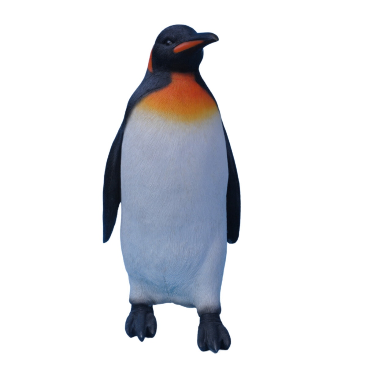 ウービア 歩くペンギンの置物 特大 H11163