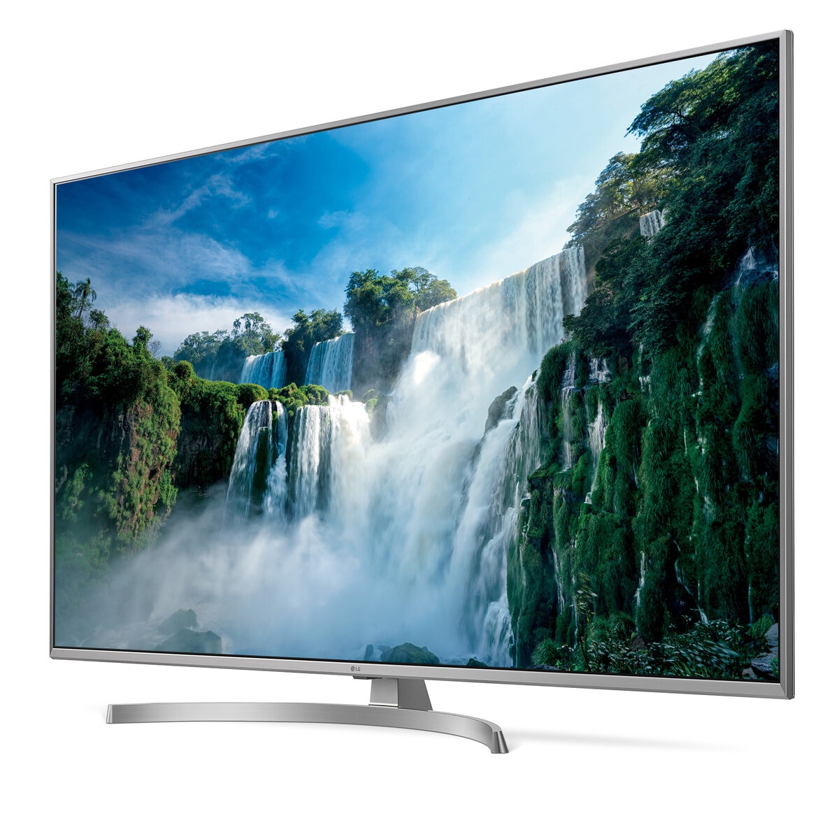 LG 55型 4K 液晶テレビ 55UK7500PJA | Costco Japan