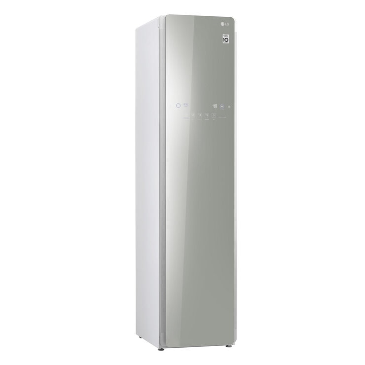 LG スタイラー スチームクローゼット ミラー S3MF LG スタイラー スチームクローゼット ミラー S3MF