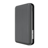 ZENDURE モバイルバッテリー SuperTank S4 100W / 19200mAh