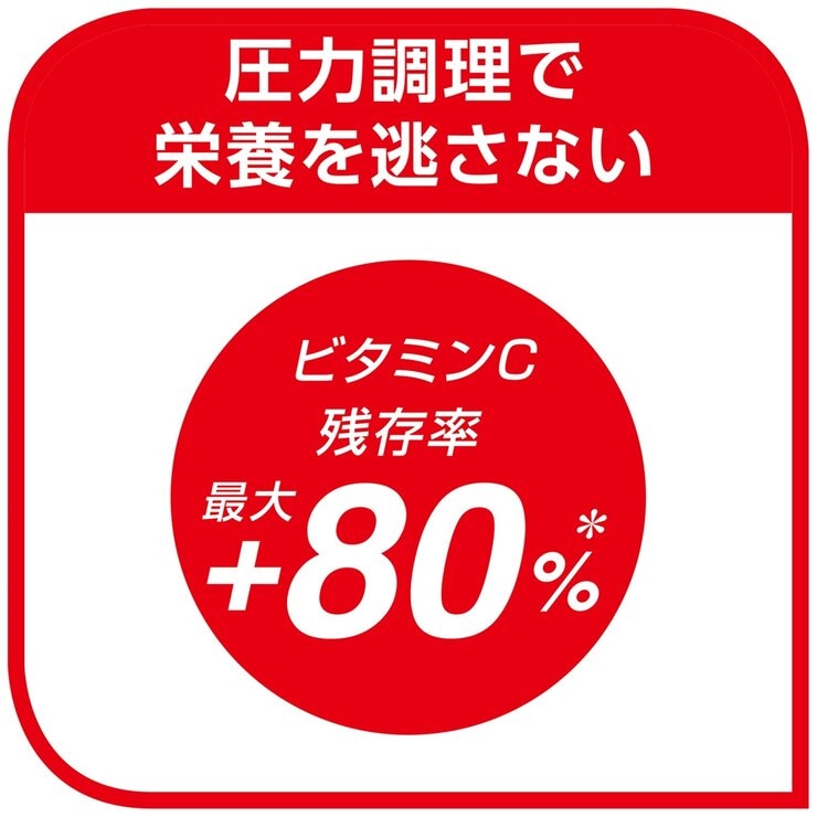 ティファール 圧力鍋 セキュア トレンディ 6.2L ティファール 圧力鍋 セキュア トレンディ 6.2L