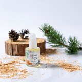 生活の木 ブレンドバスオイル 28mL お宿気分