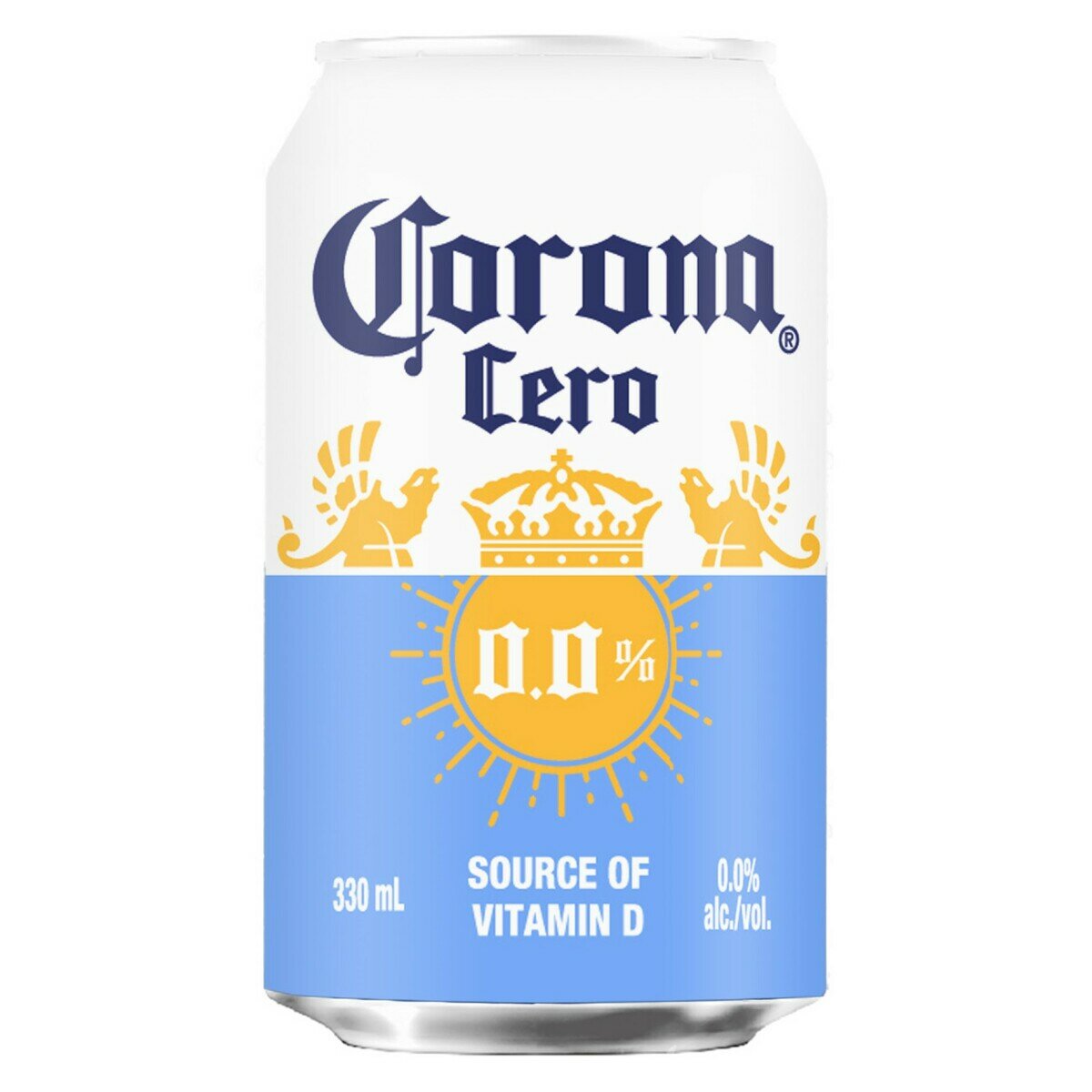 コロナ セロ 缶 330ml x 24缶