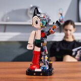 パンタジー 鉄腕アトム メカニカル クリアバージョン