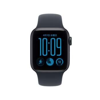 APPLE WATCH SE3 40MM MN APPLE WATCH SE3 40MM MN