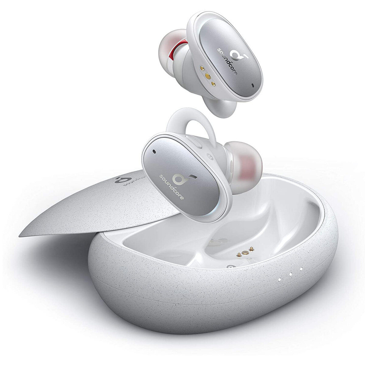 Anker（アンカー）ワイヤレスイヤホン Soundcore Liberty 2 Pro