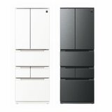 SHARP 冷蔵庫 SJ-MF43K-H 429L 2022年製 家電 J119 365824167772190.jpg