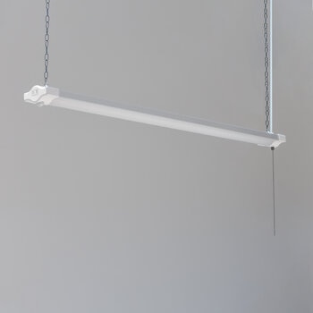 LEDショップライト センサー付き