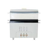 ライフオンプロダクツ サラダチキンメーカー グランデ PR-SK044 ライトベージュ