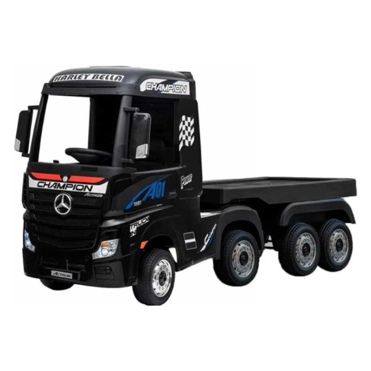 1/64 TIMEMICRO ベンツ　Actros アクトロス　トラック　黒 Amazon | 1/64 TIMEMICRO & Perka ベンツ Actros アクトロス