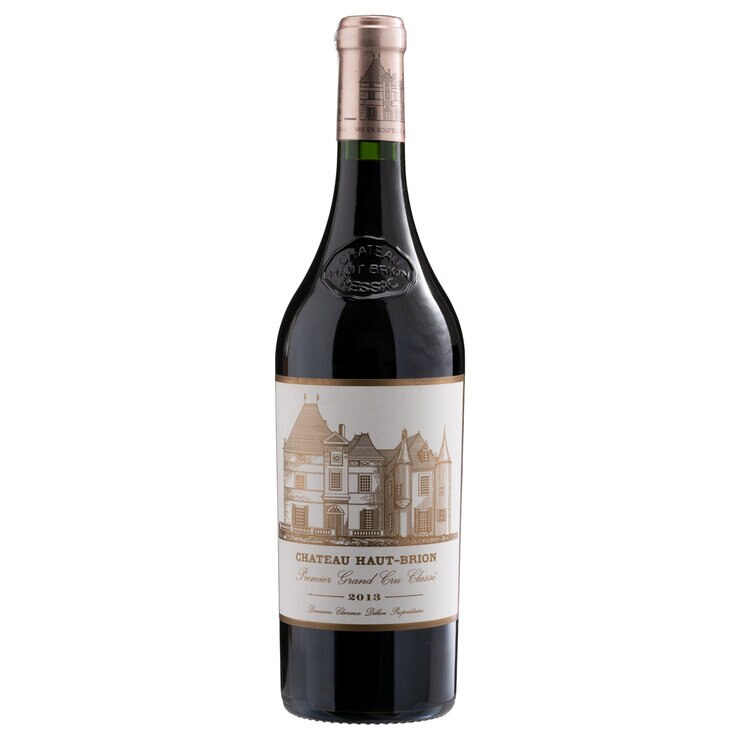 シャトー・オー・ブリオン 2013 750ml シャトー・オー・ブリオン 2013 750ml