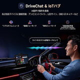 ATOTO P10 9インチ コントローラーセット