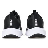 プーマ スカイロケット LITE ALT ブラック 24.5cm