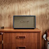 マーシャル ワイヤレススピーカー ActonⅢ ミッドナイトブルー