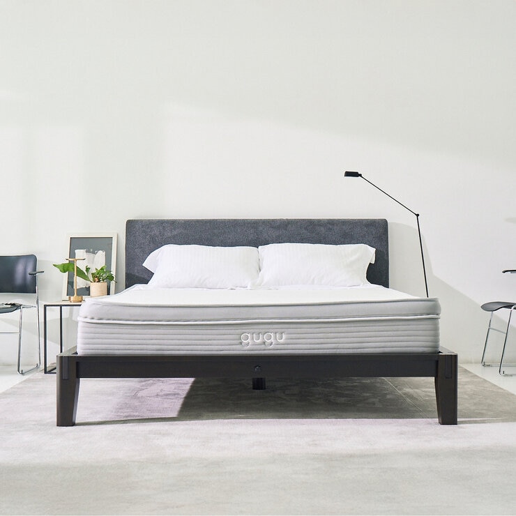 グーグー パーフェクトフィット マットレス クイーン ふつう／ふつう