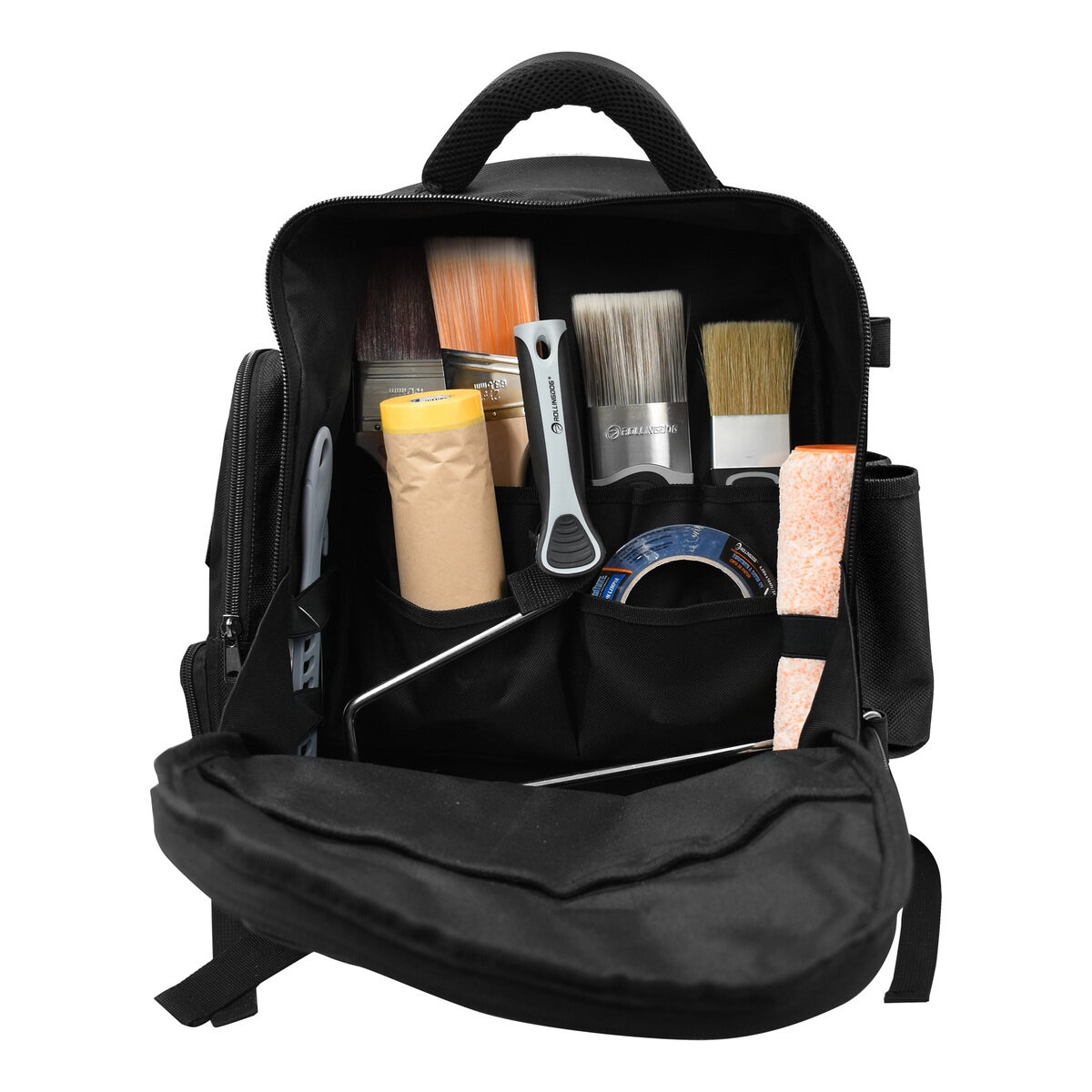 ROLLINGDOG（ローリングドッグ） ペインターズ バックパック