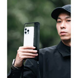 bitplay / AquaSealフォーンポーチ / ブラック