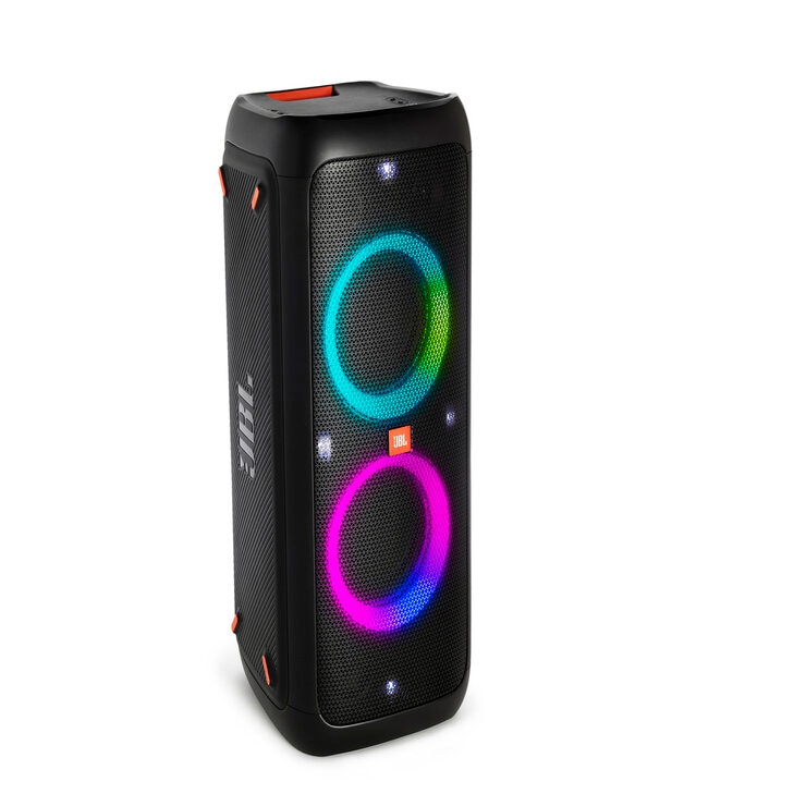 JBL PARTYBOX300 ワイヤレスパーティースピーカー JBL PARTYBOX300 ワイヤレスパーティースピーカー